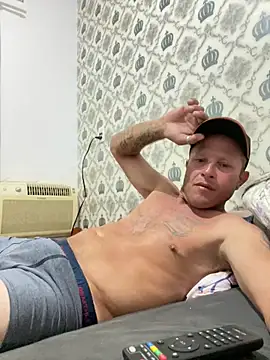 patraick online show from 18, 4, 2026