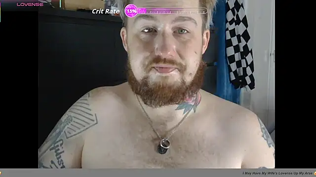 ThatAltGuy online show from 15, 12, 2025