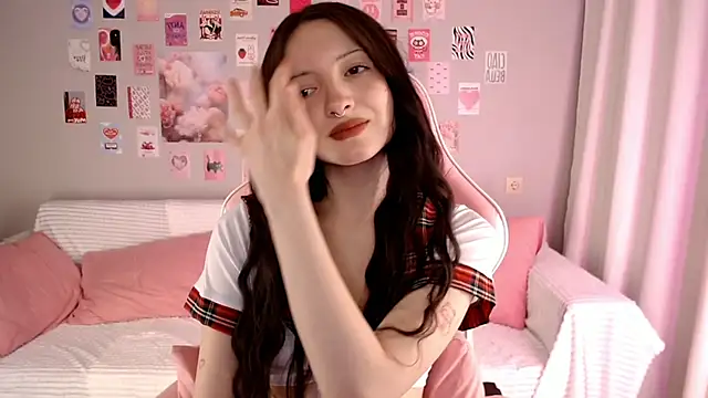 Lexi Bottom online show from 6, 1, 2026