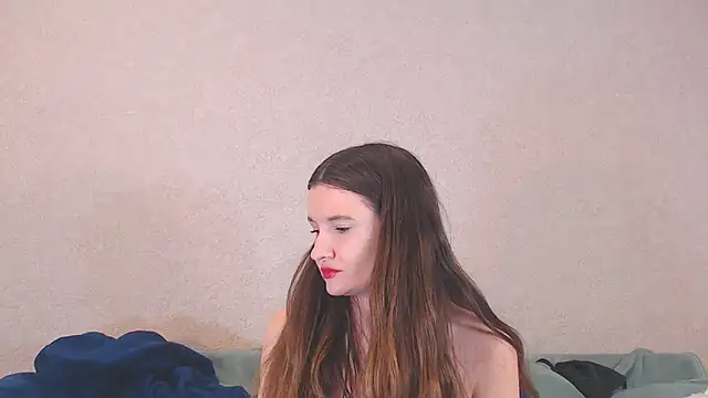 ArwenGoldenRose online show from 25, 11, 2025