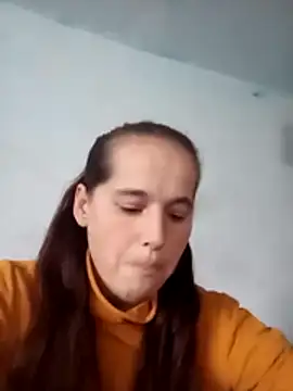 MelisaaRain online show from 17, 11, 2025