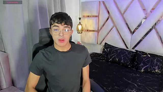 sayronvg online show from 19, 11, 2025