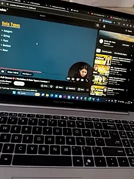 DesiAnita3693 online show from 17, 12, 2025