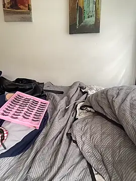 Snapshot of _Angeline chatting on 28, 11, 2025 Angeline online show from 28, 11, 2025