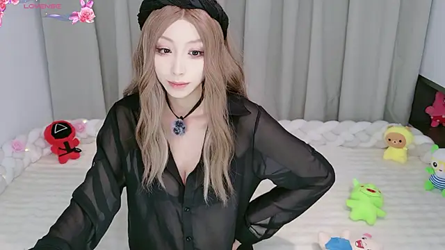 Lulu QAQ online show from 12, 6, 2026