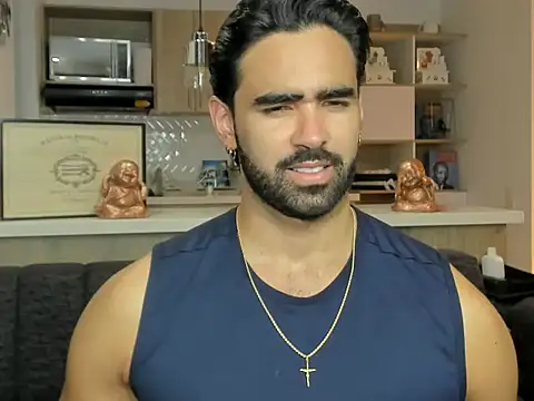 Brad Martin online show from 18, 11, 2025