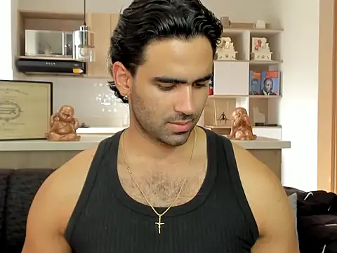 Brad Martin online show from 5, 12, 2025