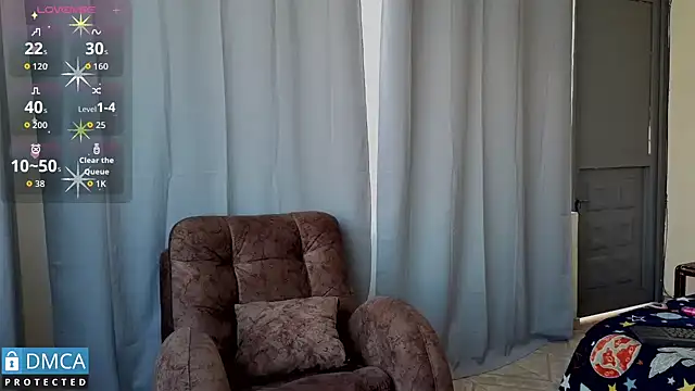 Snapshot of scarlett_fire5 chatting on 9, 2, 2026 scarlett fire5 online show from 9, 2, 2026