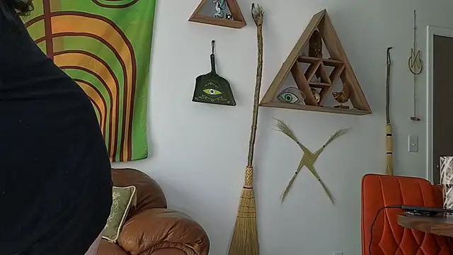 bruisedblossoms online show from 5, 4, 2026