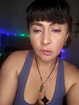 Snapshot of LILITH_LIBELULA chatting on 24, 4, 2026 LILITH LIBELULA online show from 24, 4, 2026