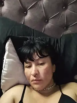 LILITH LIBELULA online show from 21, 6, 2026