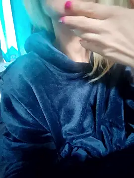 NaughtyClaudia  online show from 10, 1, 2026