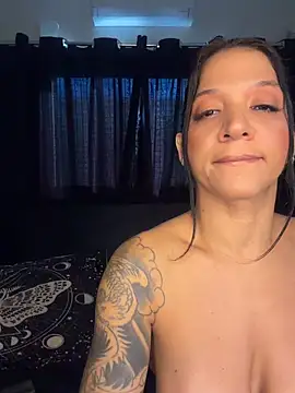 biadominatrix online show from 2, 6, 2026