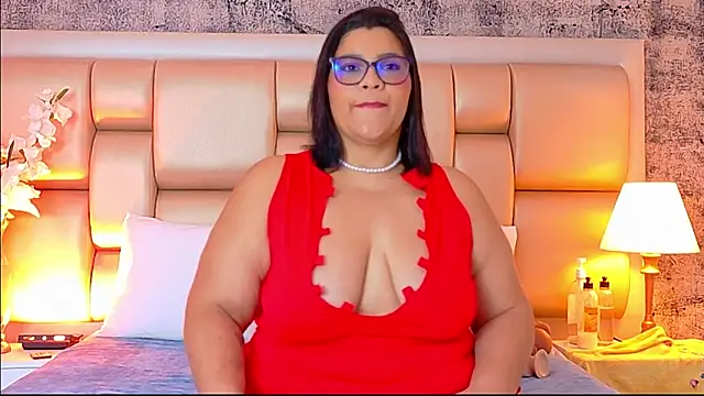 SelennaCooper online show from 29, 5, 2026