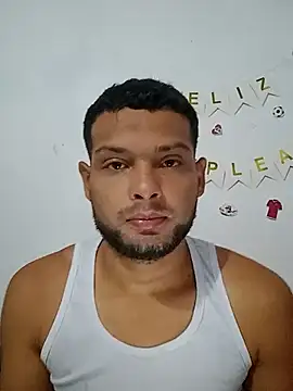 Elduodinamico45 online show from 28, 11, 2025