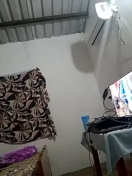 Elduodinamico45 online show from 10, 1, 2026