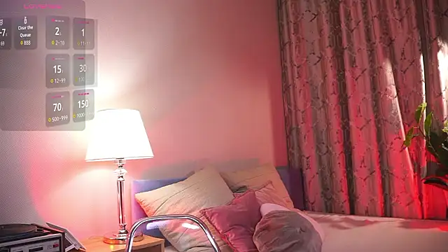 lexy exe online show from 17, 2, 2026