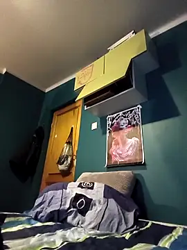 Joffrey69v420 online show from 23, 2, 2026