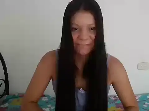 Violetta Prince online show from 27, 11, 2025