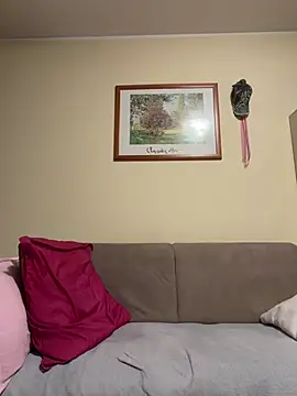 feliciafelon online show from 23, 3, 2026