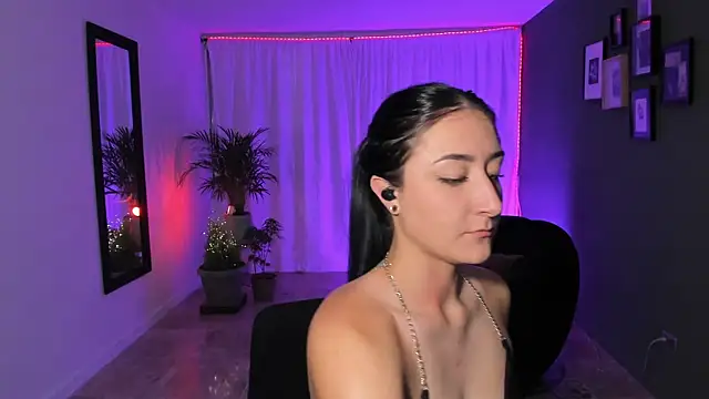 Snapshot of -Kennya chatting on 12, 7, 2026 -Kennya online show from 12, 7, 2026
