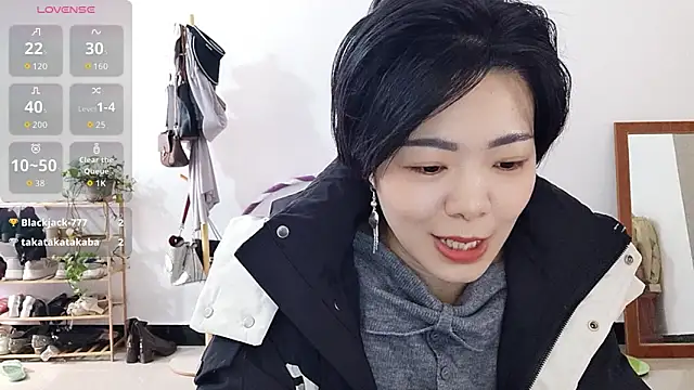 adele8731 online show from 22, 11, 2025