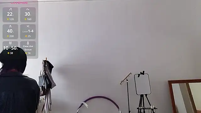 adele8731 online show from 26, 11, 2025