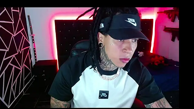 Zero-X9 online show from 18, 11, 2025