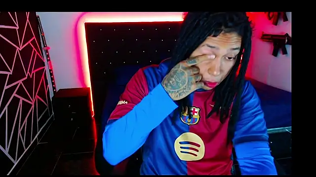 Zero-X9 online show from 22, 11, 2025