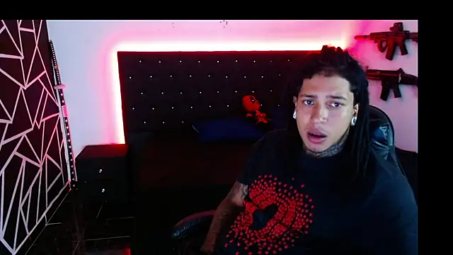 Zero-X9 online show from 26, 11, 2025