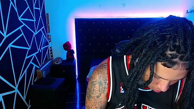 Zero-X9 online show from 23, 2, 2026