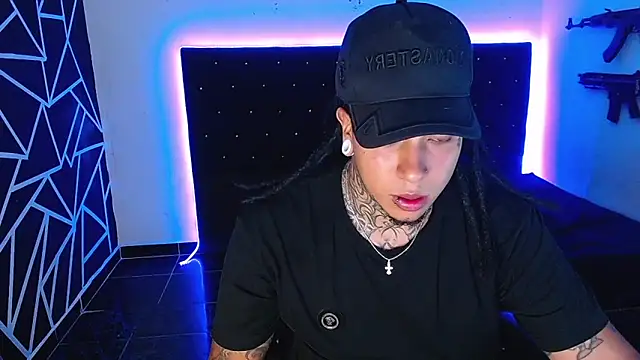 Zero-X9 online show from 5, 3, 2026