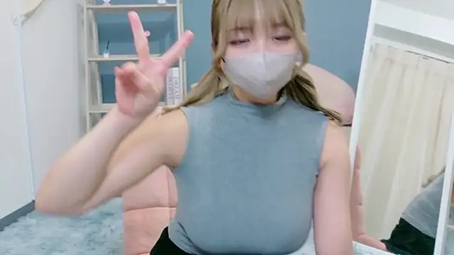 niko-jpn online show from 27, 3, 2026