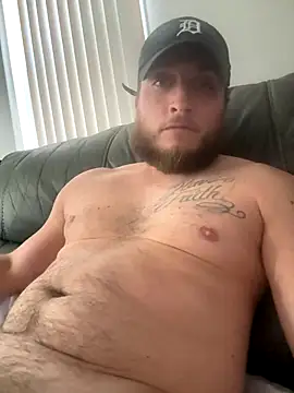 DevilDick05 online show from 21, 11, 2025