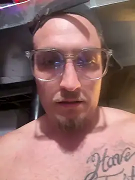 DevilDick05 online show from 8, 5, 2026