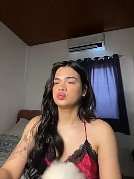 fairuu online show from 25, 11, 2025