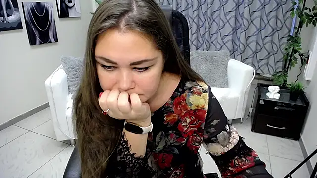 Susanna S online show from 20, 11, 2025