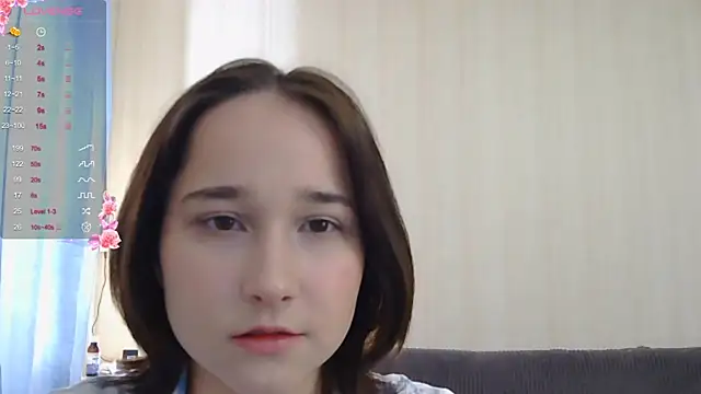 TianaMeiser online show from 14, 2, 2026