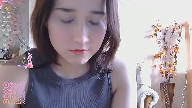 TianaMeiser online show from 27, 3, 2026