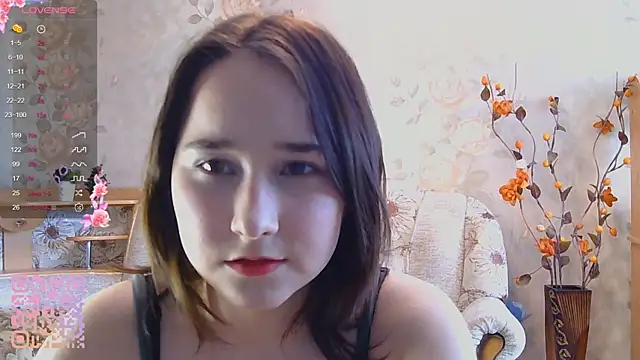 TianaMeiser online show from 23, 4, 2026