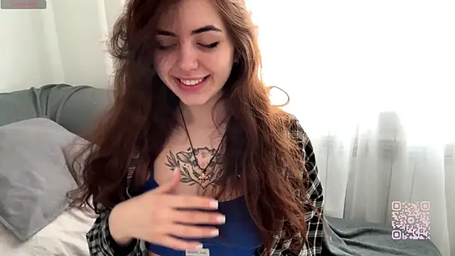 ScaNovaXen  online show from 19, 4, 2026