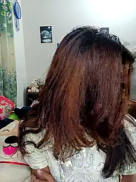 Sexy-Jara1 online show from 14, 2, 2026