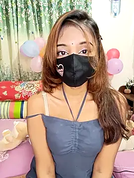 Sexy-Jara1 online show from 5, 3, 2026