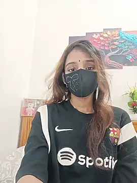 Sexy-Jara1 online show from 8, 6, 2026