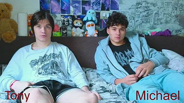 jordanjock online show from 22, 12, 2025