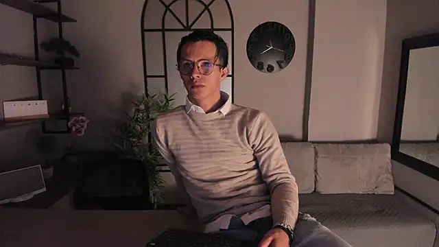 Brandon starkk online show from 15, 12, 2025