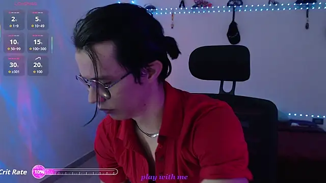 Brandon starkk online show from 29, 5, 2026