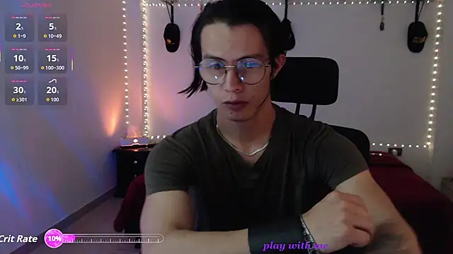 Brandon starkk online show from 29, 5, 2026