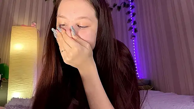 CutieSlim online show from 10, 3, 2026