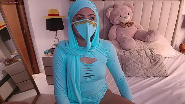 Emyii  online show from 29, 3, 2026